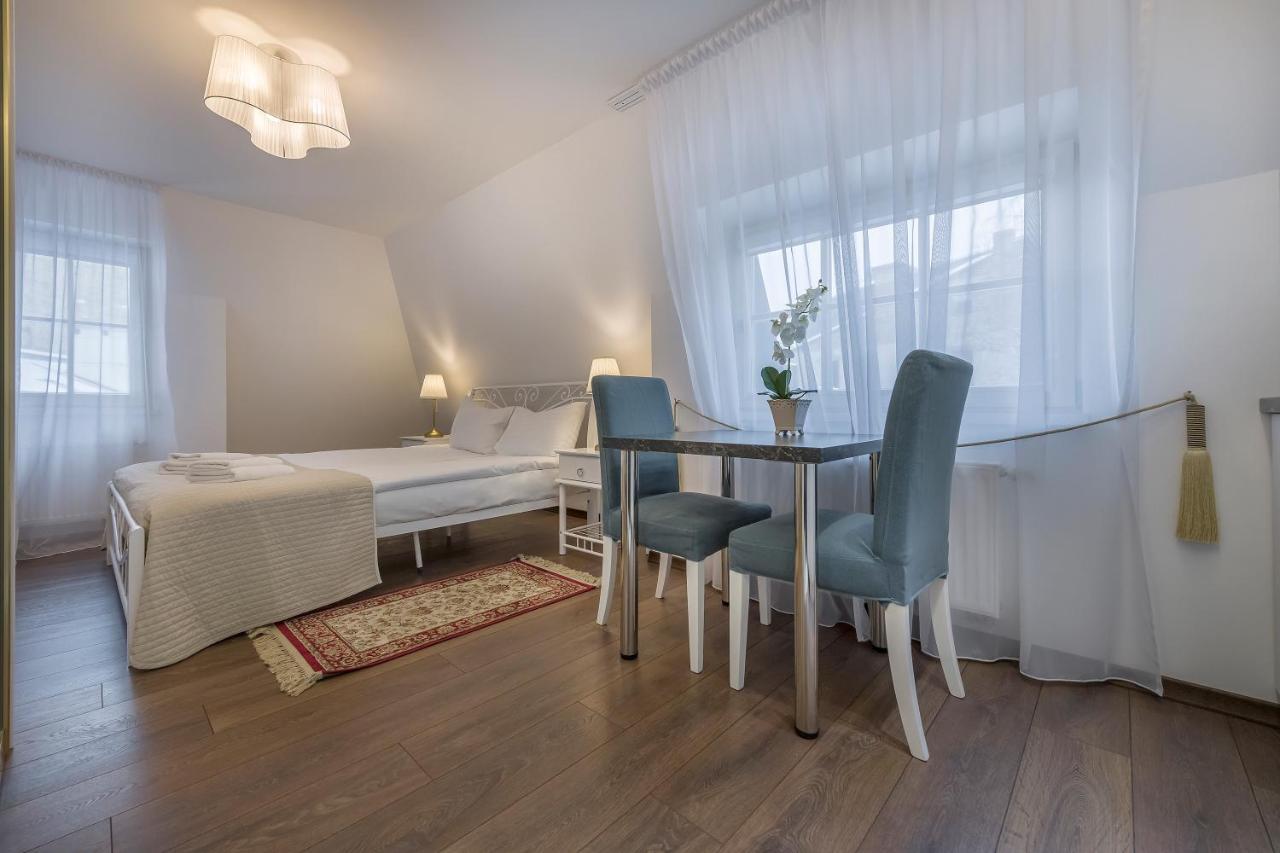 Kesminta Apartments VNO Esterno foto